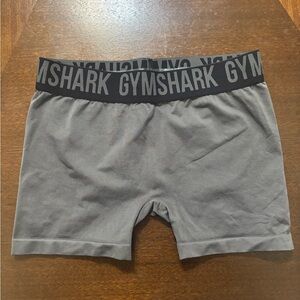 Gymshark fit shorts